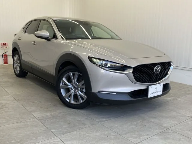 Mazda CX-30 XD　Lパッケージ 2022