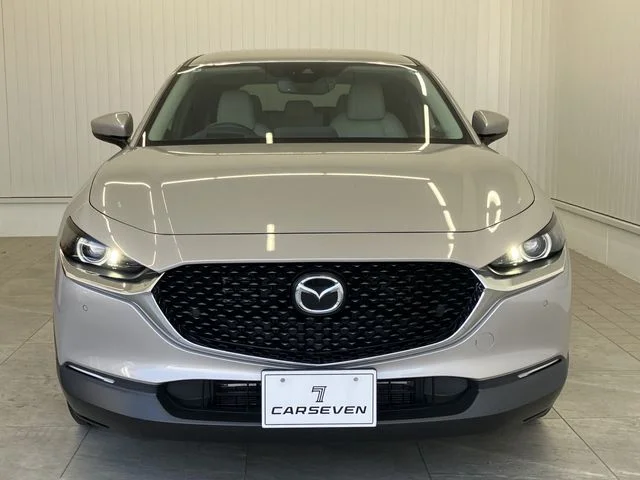 Mazda CX-30 XD　Lパッケージ photo 2