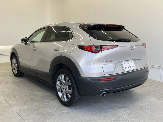 Mazda CX-30 XD　Lパッケージ photo 3
