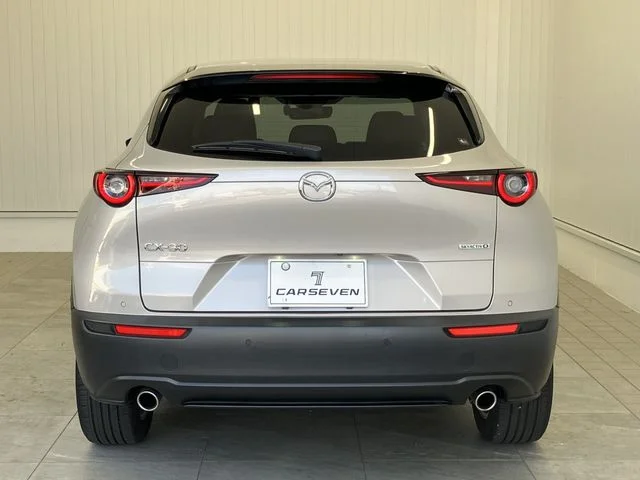 Mazda CX-30 XD　Lパッケージ photo 4