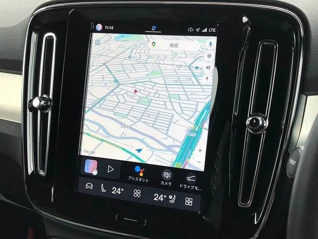Volvo VOLVO XC40 プラス　B3 photo 3