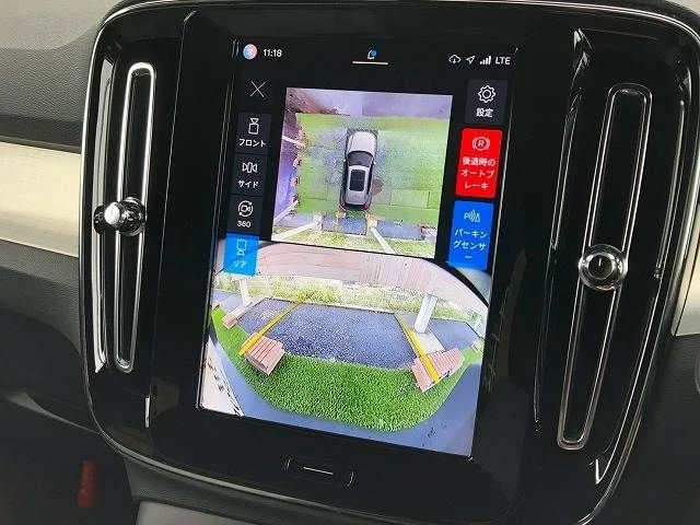 Volvo VOLVO XC40 プラス　B3 photo 4