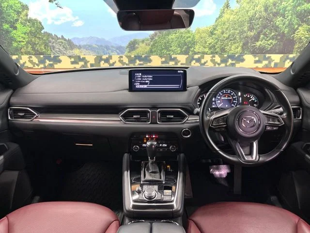 Mazda CX-8 XD　Lパッケージ photo 2