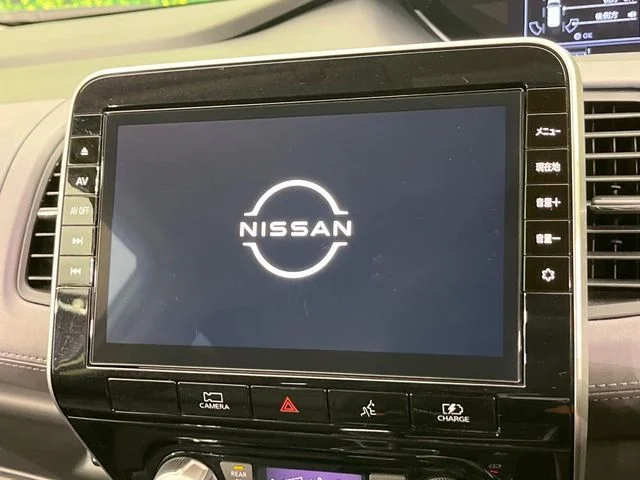Nissan SERENA WG e−POWER　ハイウェイスター　V photo 4