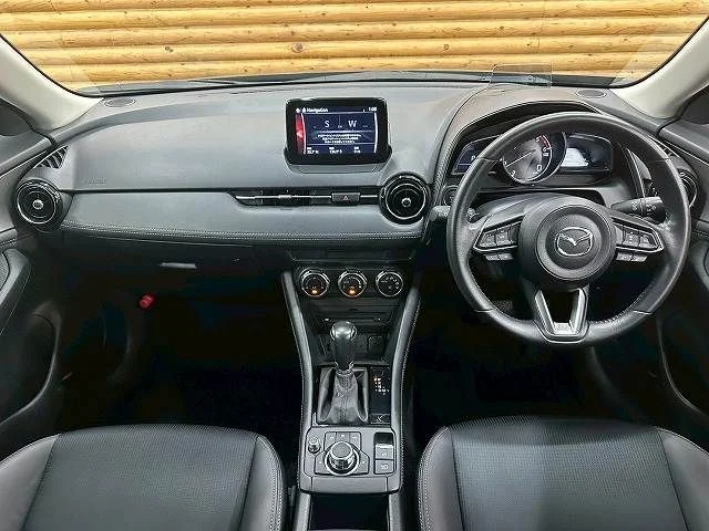 Mazda CX-3 XD　プロアクティブ photo 3