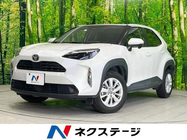 Toyota YARIS CROSS G 2024