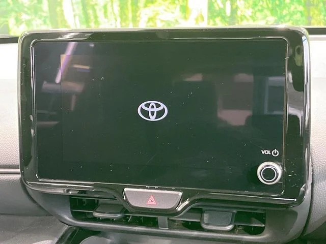 Toyota YARIS CROSS G photo 3