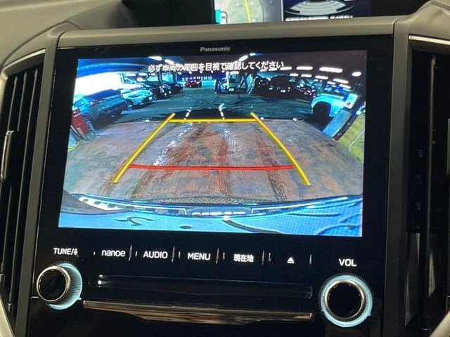 Subaru FORESTER アドバンス photo 4