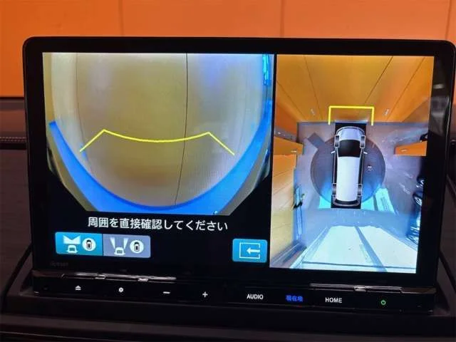 Honda ODYSSEY e:HEV アブソルート　EX　ブラックエディション photo 4