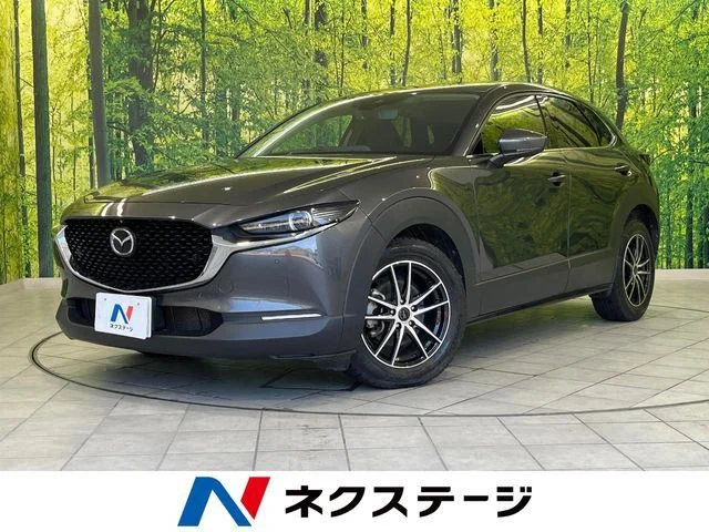 Mazda CX-30 20Sプロアクティブツーリングセレ4WD 2021