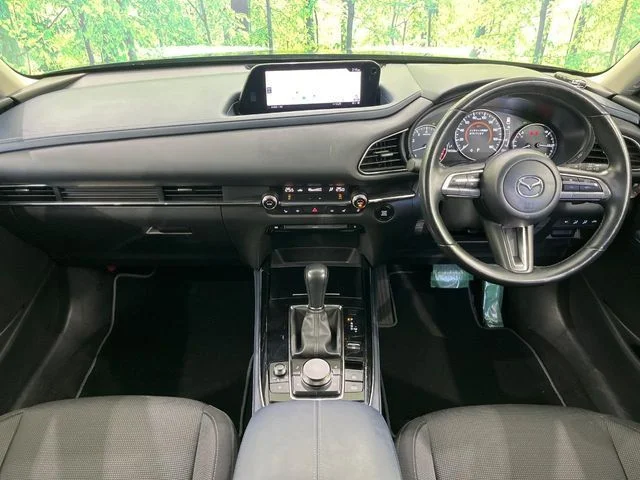 Mazda CX-30 20Sプロアクティブツーリングセレ4WD photo 2