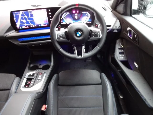Bmw BMW 1series M135　xDrive photo 2