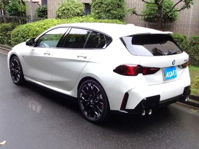 Bmw BMW 1series M135　xDrive photo 3