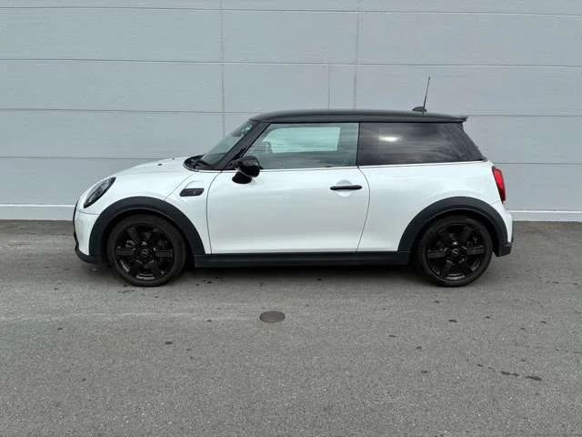 Bmw MINI COOPER S プレミアムプラスライン photo 3
