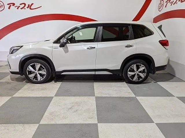 Subaru FORESTER アドバンス photo 3