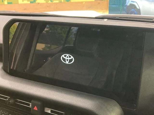 Toyota LANDCRUISER 250 VX photo 4