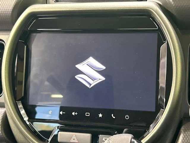 Suzuki HUSTLER タフワイルド photo 3