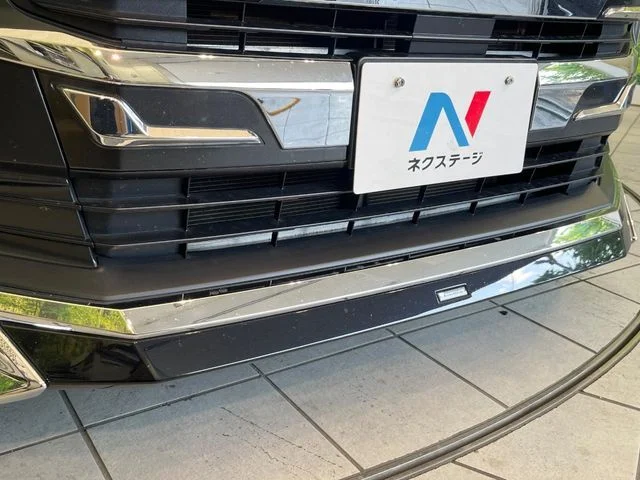 Toyota NOAH HYBRID ハイブリッド　S−Z photo 3
