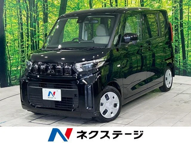 Mitsubishi eK SPACE M 2025