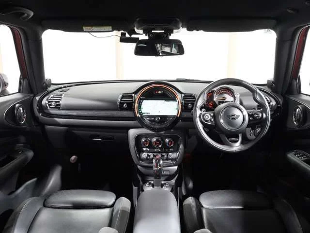 Bmw MINI COOPER S CLUBMAN ベースグレード photo 3