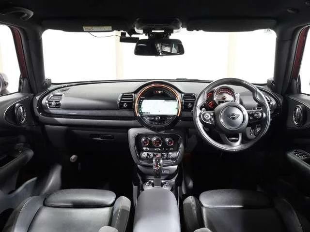 Bmw MINI COOPER S CLUBMAN ベースグレード photo 4