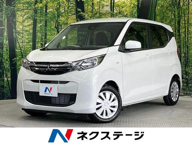 Mitsubishi eK WAGON G 2025