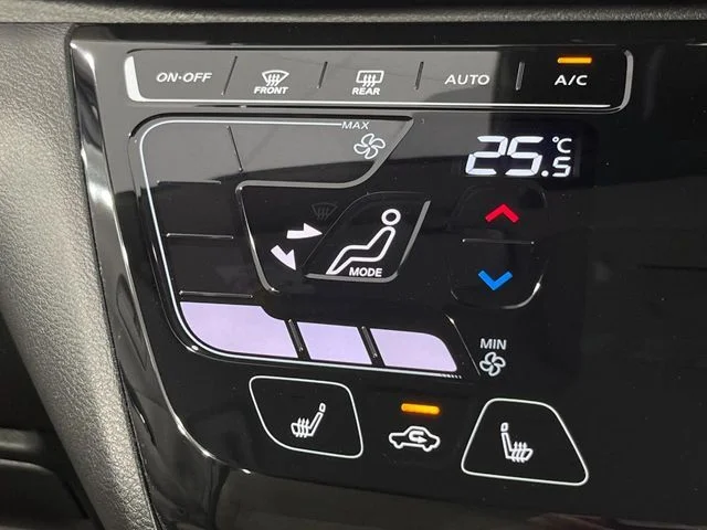 Mitsubishi eK WAGON G photo 4