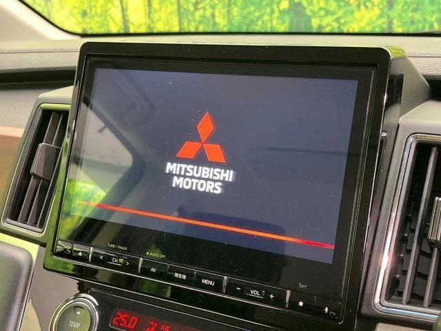 Mitsubishi DELICA D:5 4WD ジャスパー photo 3