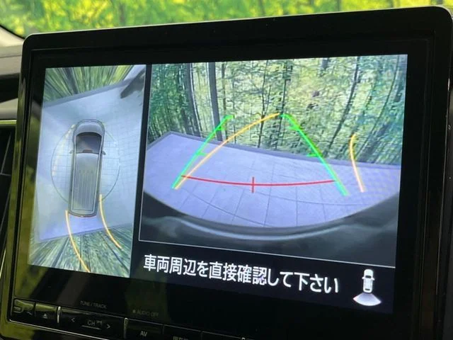 Mitsubishi DELICA D:5 4WD ジャスパー photo 4