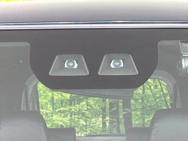 Daihatsu TANTO CUSTOM RS　セレクション photo 3