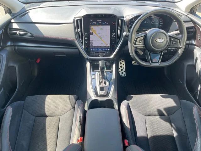 Subaru LEVORG STIスポーツEX　ブラックインテリアS photo 2