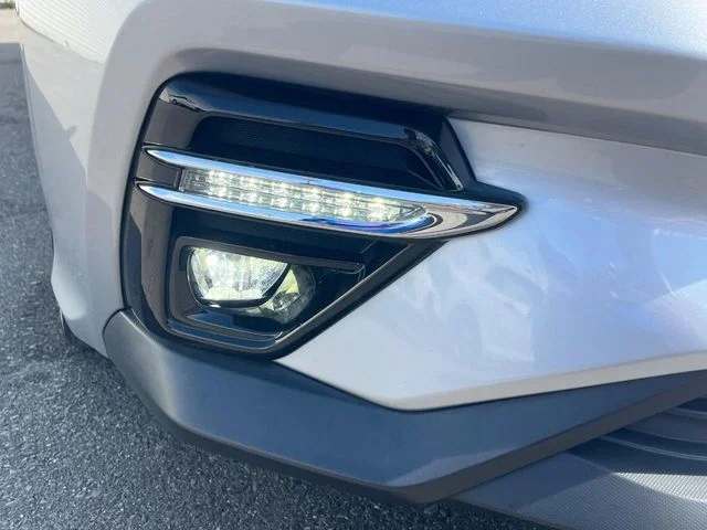 Subaru LEVORG STIスポーツEX　ブラックインテリアS photo 3