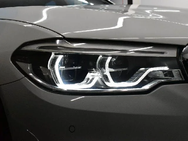 Bmw BMW 5series sedan 523i　Mスポーツ photo 4