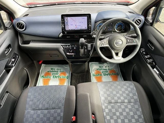Nissan DAYZ ハイウェイスタGターボプロパイロットEd photo 2
