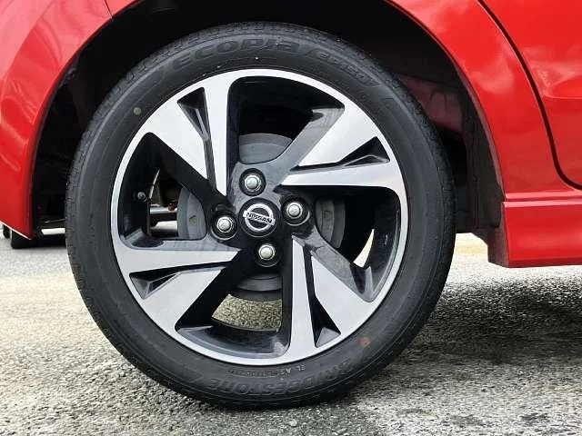Nissan DAYZ ハイウェイスタGターボプロパイロットEd photo 4