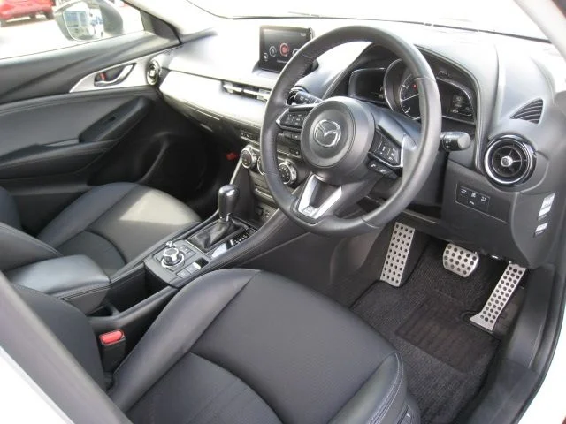 Mazda CX-3 XD　プロアクティブ　Sパッケージ photo 2