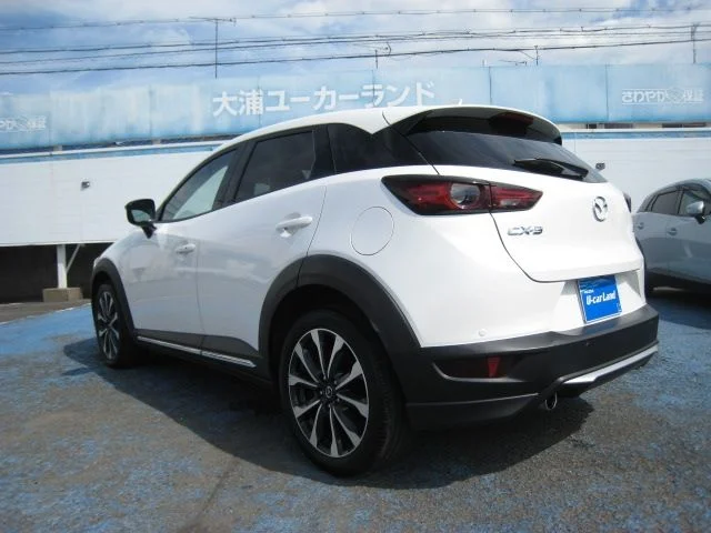 Mazda CX-3 XD　プロアクティブ　Sパッケージ photo 3