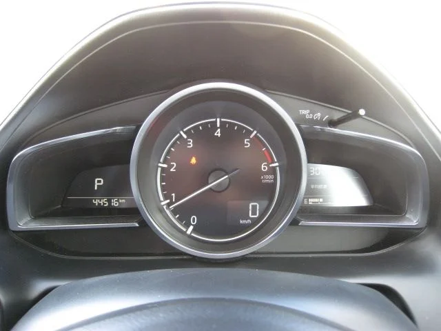 Mazda CX-3 XD　プロアクティブ　Sパッケージ photo 4