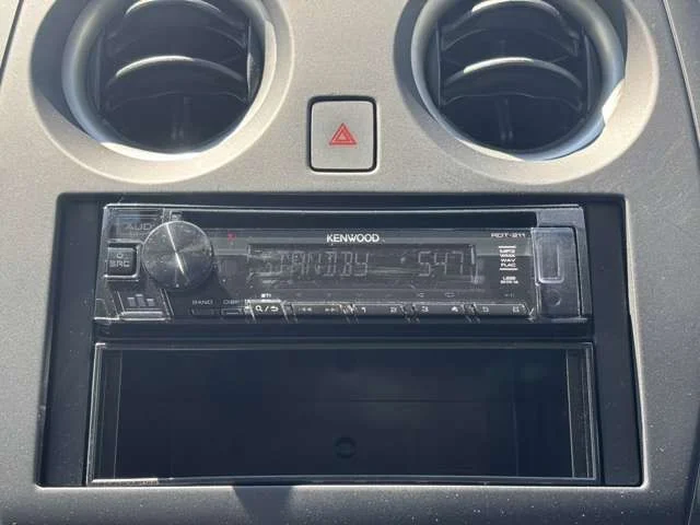 Nissan NOTE X photo 4