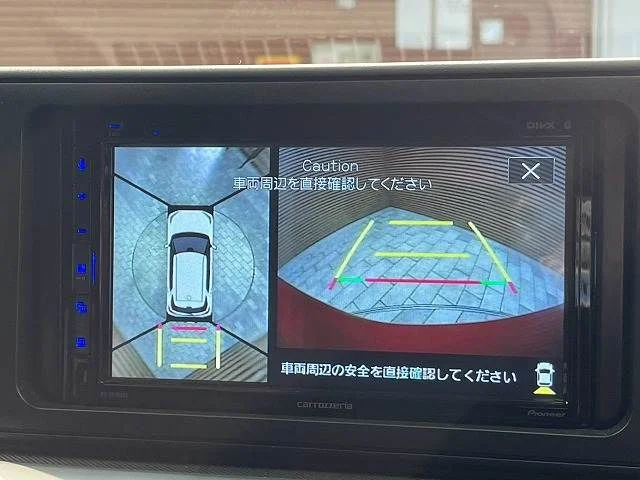 Daihatsu ROCKY e-SMART HYBRID プレミアム　G　HEV photo 4