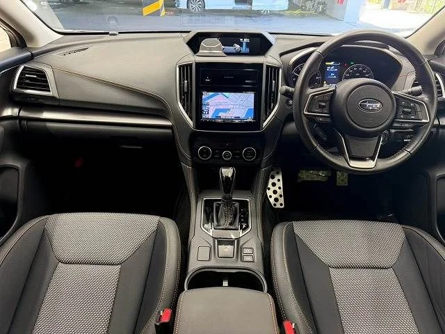 Subaru SUBARU XV HYBRID アドバンス photo 2