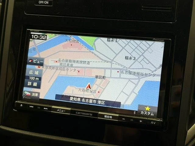 Subaru SUBARU XV HYBRID アドバンス photo 3