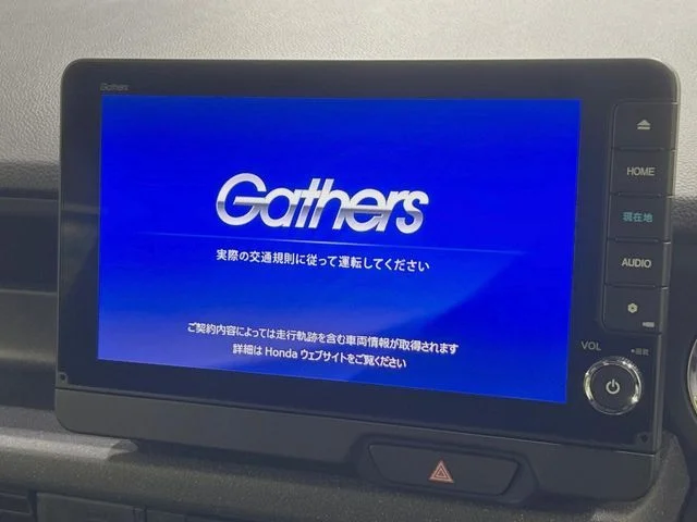 Honda N BOX ベースグレード photo 4
