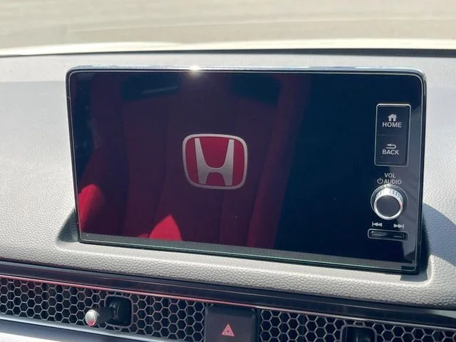 Honda CIVIC hatchback タイプR photo 3