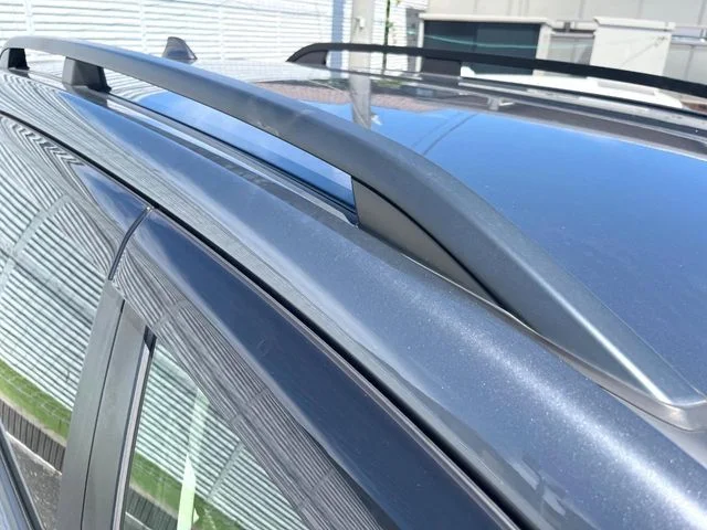 Subaru FORESTER X　エディション photo 3