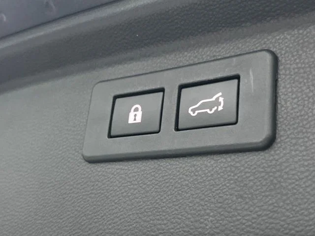 Subaru FORESTER X　エディション photo 4