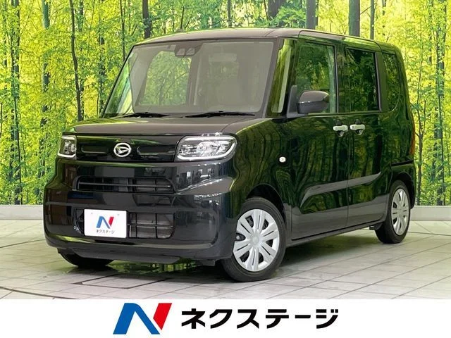 Daihatsu TANTO X 2022