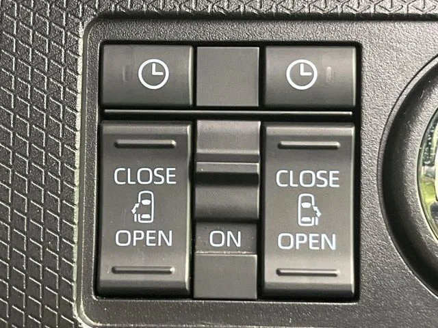 Daihatsu TANTO X photo 3