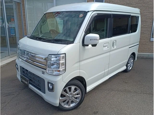 Nissan NV100 CLIPPER RIO 4WD G　HR 2023