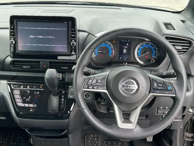 Nissan ROOX ハイウェイスタGターボプロパイロットEd photo 2